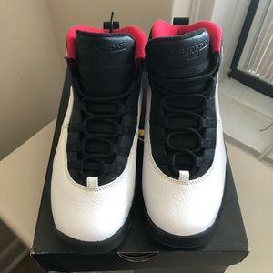 Air Jordan 10 “Double Nickel” Sz 7Y